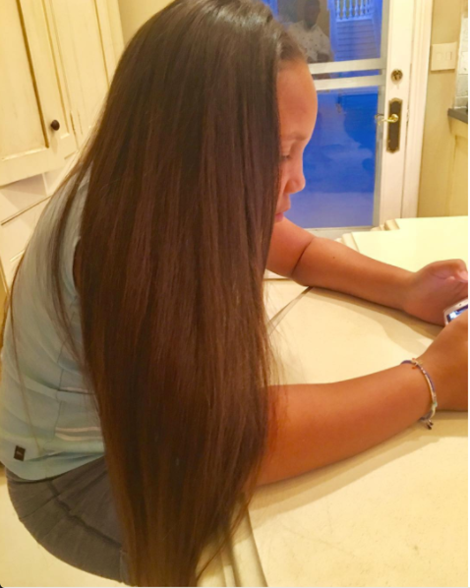 Cuteness Overload: 6 Celebrities Who Shared Their Kids Going Back To School